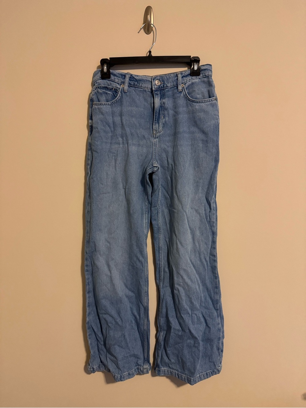 We The Free Stride Straight ‘n Wide Jeans